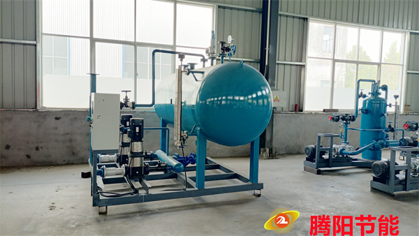 蒸汽冷凝水回收機(jī) 蒸汽冷凝水回收機(jī)