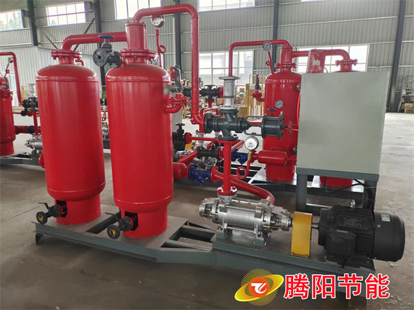 蒸汽回收機(jī) 蒸汽回收機(jī)